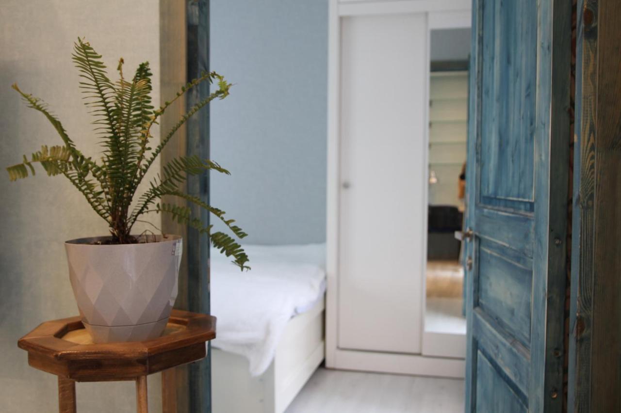 Cozy Apartment In Vake Tbilisi Exterior photo